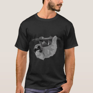 Camiseta Sloth condenado