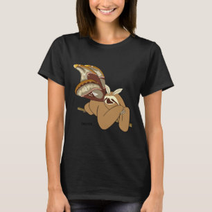 Camiseta Sloth + Moth = Smoth