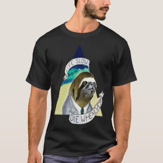 Camiseta Sloth TShirt Essential TShirt