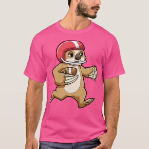 Camiseta Slots as er with and Helmet