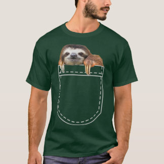 Camiseta Slots in your Pocket Animal Lover