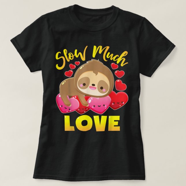 Camiseta Slots Valentines Chicas Slots For Women Plush  (Diseño del anverso)