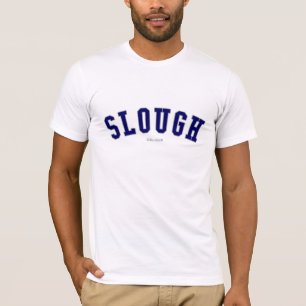 Camiseta Slough