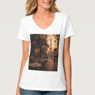 Camiseta Slow Moments. Strong Coffee. Sweet Life. | Vintage