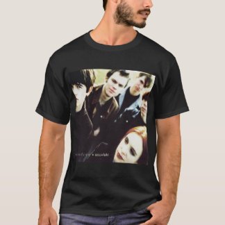 Camiseta Slowdive - Souvlaki Album Cover Classic T-Shirt