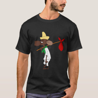Camiseta Slowpoke Rodriguez