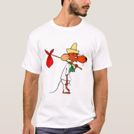 Camiseta Slowpoke Rodriguez Speedy Gonzales