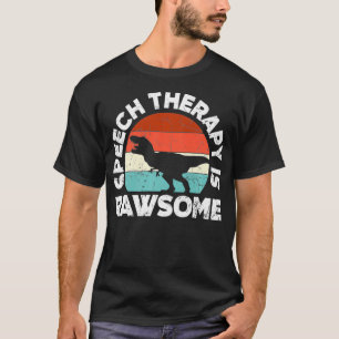 Camiseta SLP, SpeechLanguagePathólogo, SpeechTherapist, S