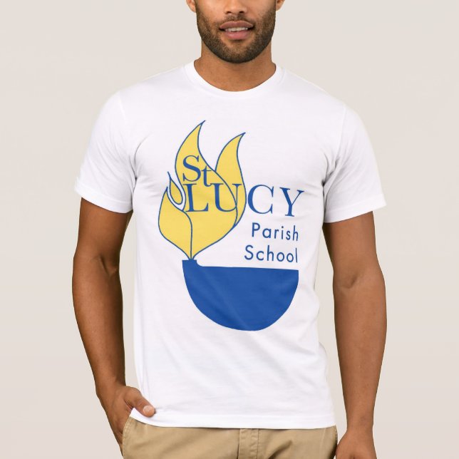 Camiseta SLS Logo5 (Anverso)