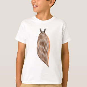 Camiseta Slug Kids T Shirt