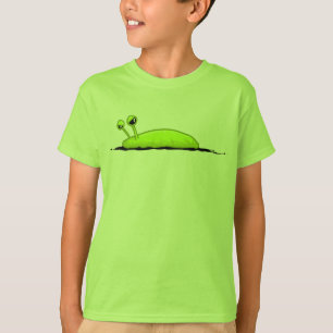 Camiseta slugzilla2