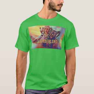 Camiseta Slumberland 2022 3