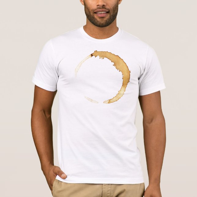 Camiseta Slurp Slurp, Ahhh. (Anverso)