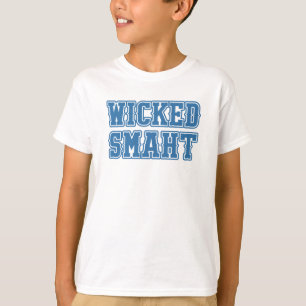 Camiseta Smaht travieso