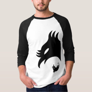 Camiseta Smart Phoenix