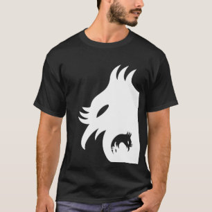 Camiseta Smart Phoenix