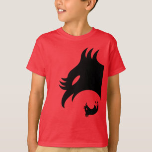 Camiseta Smart Phoenix