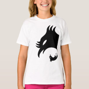Camiseta Smart Phoenix