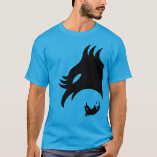 Camiseta Smart Phoenix