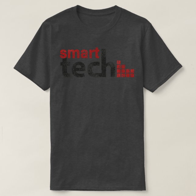 Camiseta Smart Tech La Virgen de 40 años (Diseño del anverso)