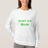 Smart y Blonde