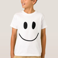 Smile Face Happy Graphic