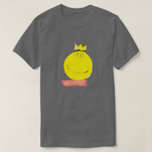 Camiseta SMILE Happy Face T-Shirt