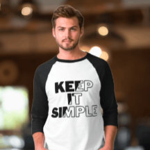 "Smile Keeper: Tee gráfico"