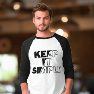 Camiseta "Smile Keeper: Tee gráfico"