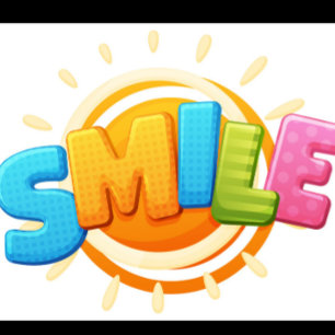 Camiseta Smile T-Shirt