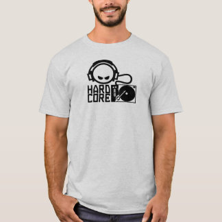 Camiseta Smilie incondicional DJ
