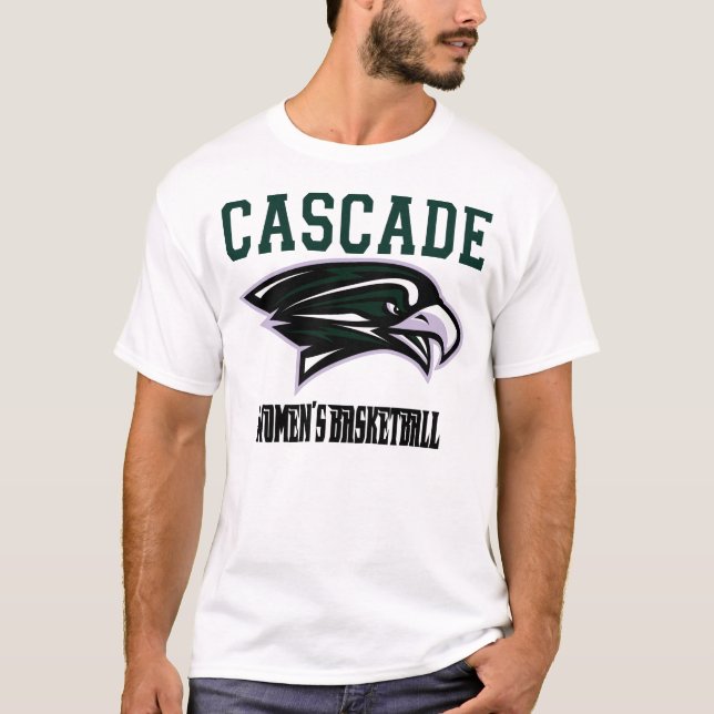 Camiseta Smith, Krista (Anverso)