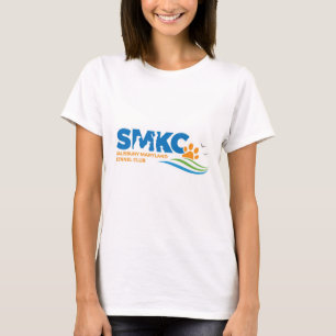 Camiseta SMKC