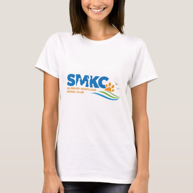 Camiseta SMKC (Anverso)