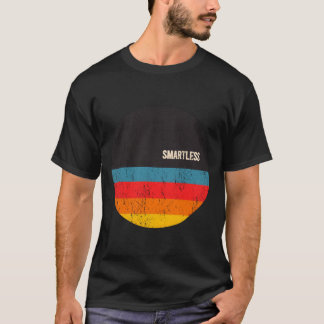 Camiseta Smless