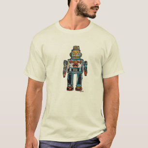 Camiseta Smokey