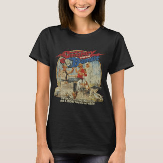 Camiseta Smokey y el Bandido 1977