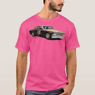 Camiseta Smokey Yunicks 1967 Chevelle