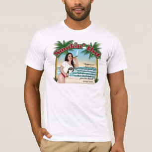 Camiseta Smokin caliente