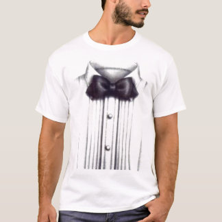 Camiseta Smoking