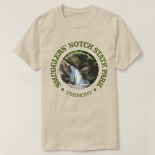 Camiseta Smugglers Notch SP