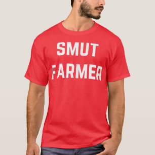 Camiseta Smut Farmer