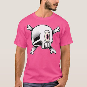 Camiseta Smyrna Skul