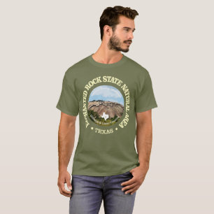 Camiseta SNA Rock encantado