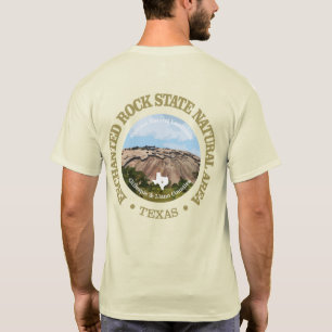 Camiseta SNA Rock encantado