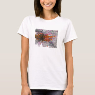 Camiseta Snaggle el pulpo