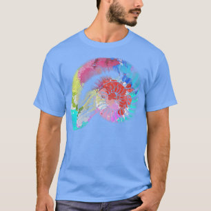 Camiseta Snail Shell Snail Vintage