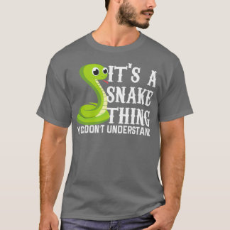 Camiseta Snake Boa Constrictor 