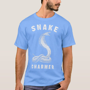 Camiseta Snake Charmer 2 
