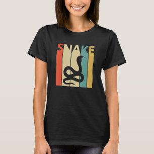 Camiseta Snake Costume Snake